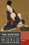 The Norton Anthology of World Literature