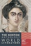 The Norton Anthology of World Literature (Shorter Third Edition) (Vol. 1)