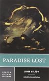 Paradise Lost [Norton Critical Edition]