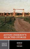 Anton Chekhov's Short Stories [Norton Critical Edition, 2nd ed.]