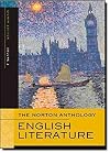 The Norton Anthology of English Literature, 8th Edition, Volume 2 (D, E, F)