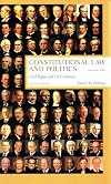 Constitutional Law and Politics, Volume 2: Civil Rights and Civil Liberties