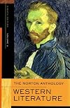 The Norton Anthology of Western Literature, Volume 2