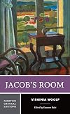 Jacob's Room (Norton Critical Editions)