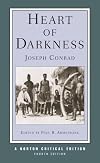 Heart of Darkness [Norton Critical Edition]
