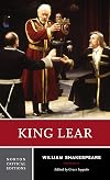 King Lear [Norton Critical Editions]
