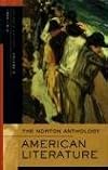 The Norton Anthology of American Literature, Seventh Edition: Volume C: 1865-1914