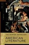 The Norton Anthology of American Literature, Seventh Edition: Volume D: 1914-1945