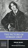The Picture of Dorian Gray [Norton Critical Edition]