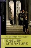 The Norton Anthology of English Literature: The Major Authors, vol. B