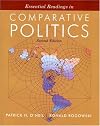 Essential Readings in Comparative Politics (Second Edition)