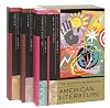 The Norton Anthology of American Literature, Package 2: Volumes C, D, and E