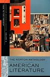 The Norton Anthology of American Literature (Shorter Seventh Edition) (Vol. 2)