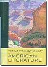 The Norton Anthology of American Literature (Shorter Seventh Edition)