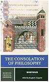 The Consolation of Philosophy [Norton Critical Edition]
