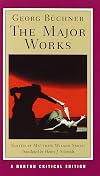 Georg Buchner: The Major Works (Norton Critical Editions)