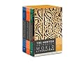 The Norton Anthology of World Literature (Third Edition) (Vol. Package 1: Volumes A, B, C)
