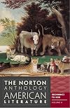 The Norton Anthology of American Literature (Eighth Edition) (Vol. A)