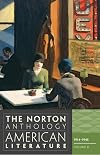 The Norton Anthology of American Literature (Eighth Edition) (Vol. D)