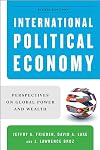International Political Economy: Perspectives on Global Power and Wealth