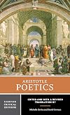 Poetics (Norton Critical Editions)