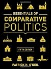 Essentials of Comparative Politics (Fifth Edition)