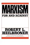 Marxism: For and Against