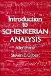 Introduction to Schenkerian Analysis