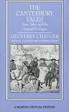 The Canterbury Tales [Norton Critical Edition, 1st ed.]