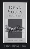 Dead Souls [Norton Critical Edition]