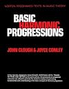 Basic Harmonic Progressions: A Self-Instruction Program