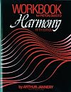 Workbook for Piston Devoto Harmony