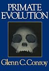 Primate Evolution