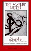 The Scarlet Letter [Norton Critical Edition]