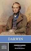 Darwin (Norton Critical Edition)