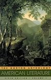 The Norton Anthology of American Literature: Beginnings to 1875 (Norton Anthology of American Literature)