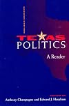 Texas Politics: A Reader