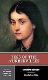 Tess of the d'Urbervilles [Norton Critical Editions]