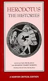 Herodotus: The Histories [Norton Critical Edition]