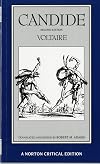 Candide [Norton Critical Edition, 2nd ed.]