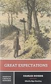 Great Expectations [Norton Critical Edition]