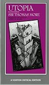 Utopia (Norton Critical Editions)