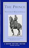 The Prince [Norton Critical Edition]