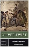 Oliver Twist [Norton Critical Edition]