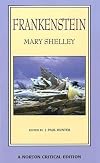 Frankenstein (Norton Critical Editions)