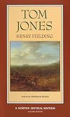 Tom Jones (Norton Critical Editions)
