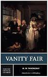Vanity Fair [Norton Critical Editions]