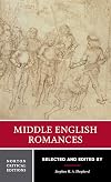 Middle English Romances [Norton Critical Edition]