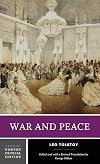 War and Peace [Norton Critical Edition]