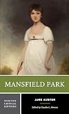 Mansfield Park [Norton Critical Edition]